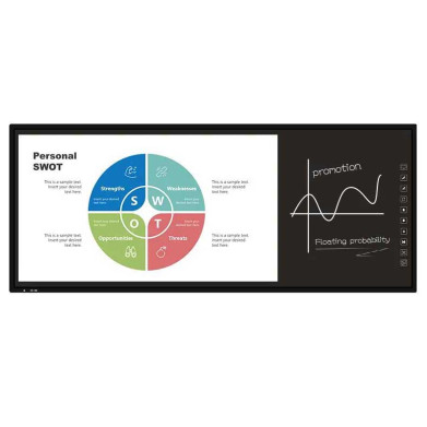 Smart Blackboard For Conference